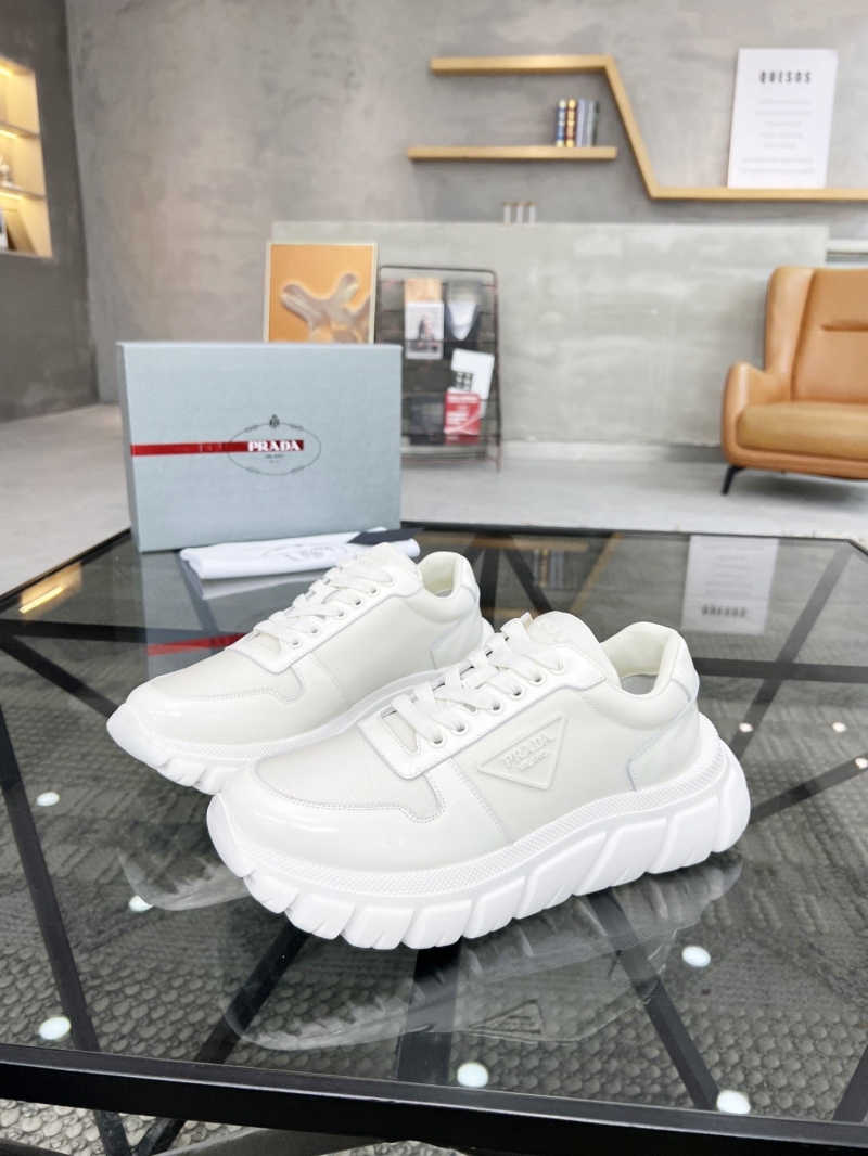 Prada Casual Shoes